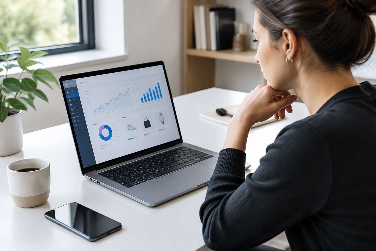 Améliorer le taux de conversion en e-commerce