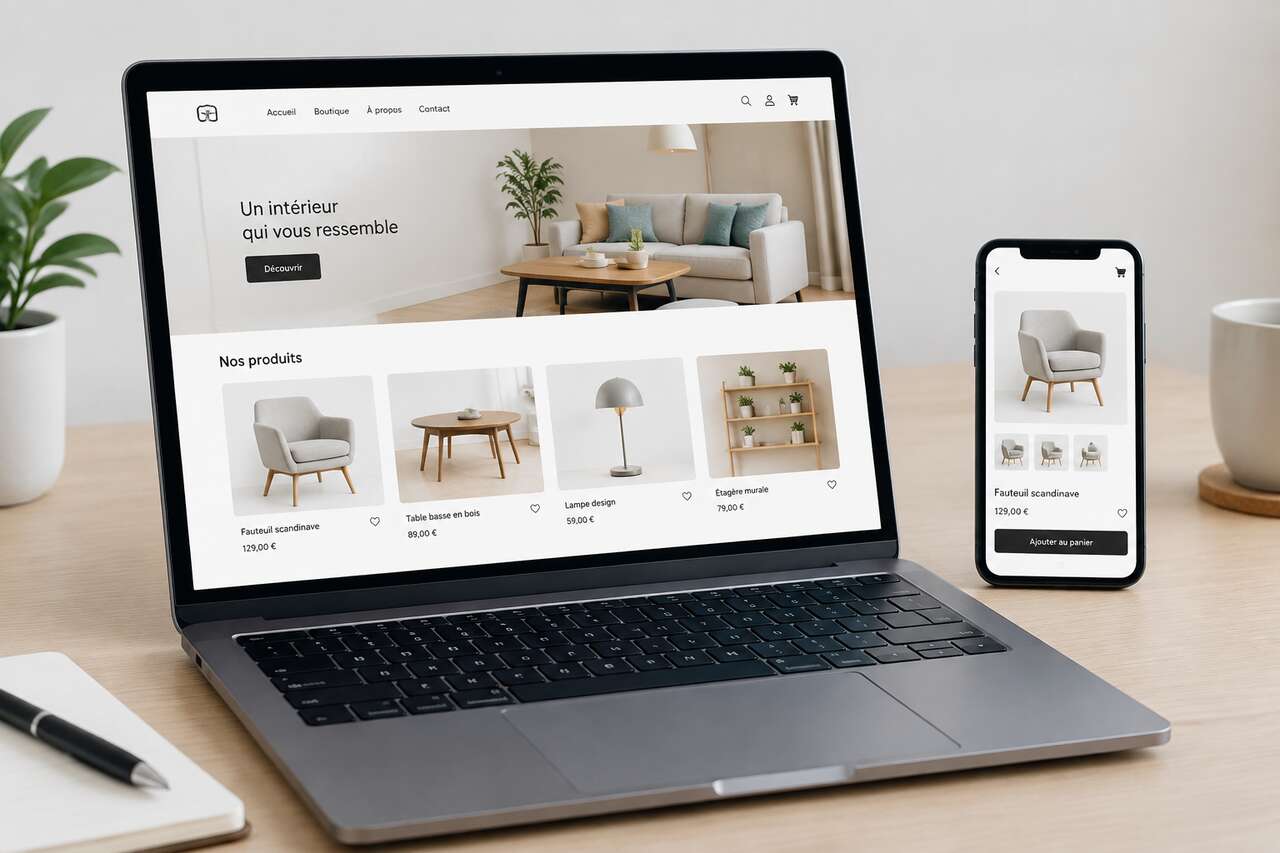 Optimiser l’expérience sur les pages qui comptent : accueil, listing, fiche produit Optimiser l’expérience sur les pages qui comptent : accueil, listing, fiche produit