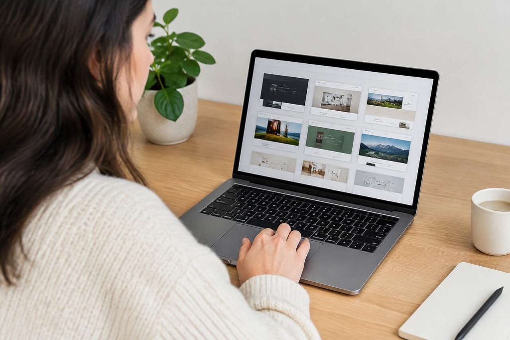 Comment choisir un bon thème WordPress ?
