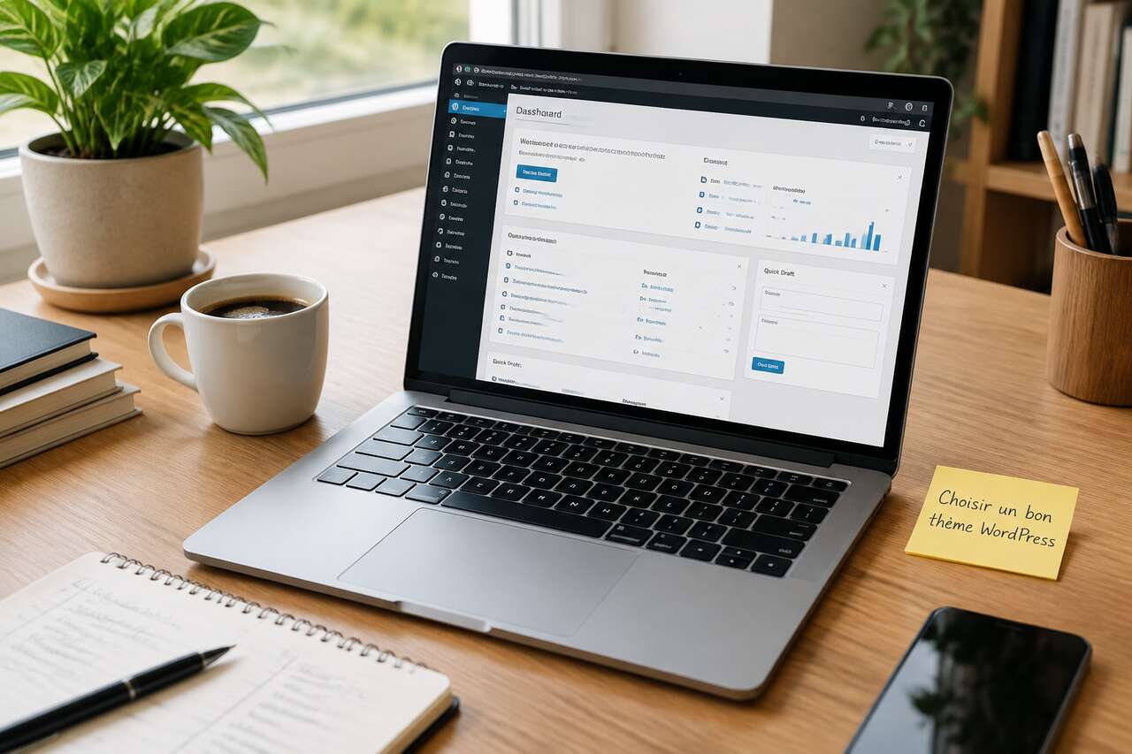 O&ugrave; trouver un th&egrave;me fiable: annuaire wordpress, &eacute;diteurs et marketplaces