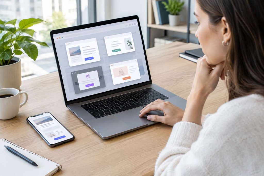 Comparatif des meilleurs exit popups en 2026