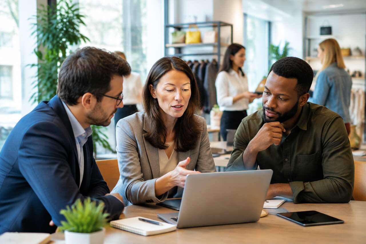 B2b et b2c: définitions simples et exemples concrets B2b et b2c: définitions simples et exemples concrets