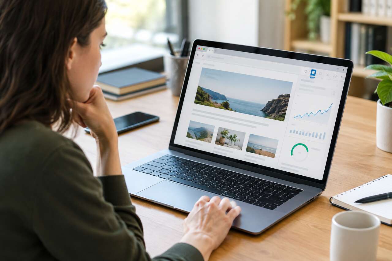 Bookmarklet SEO : simplifiez votre référencement