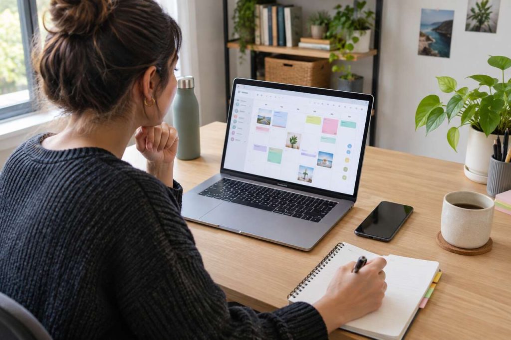 Comment programmer efficacement ses publications sur les réseaux sociaux ?